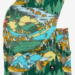 Kids Burton Burke Hood